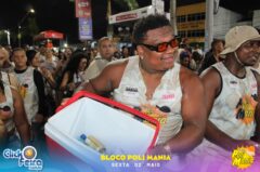 Bloco Poli Mania